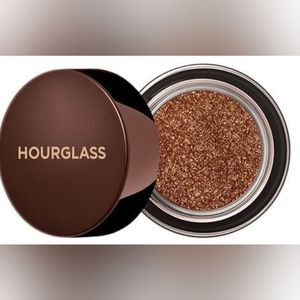 Hourglass SCATTERED LIGHT™ GLITTER EYESHADOW-Burnish (Deep Bronze)